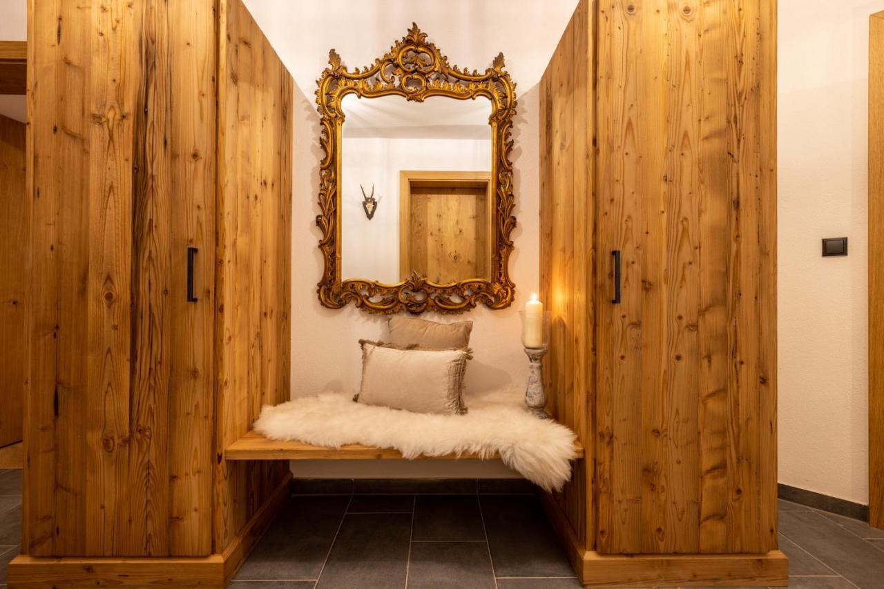 Lodge7 By Woods Lodge Seefeld in Tirol Eksteriør billede