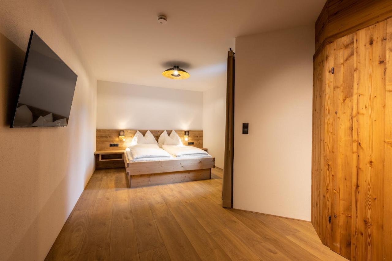 Lodge7 By Woods Lodge Seefeld in Tirol Eksteriør billede