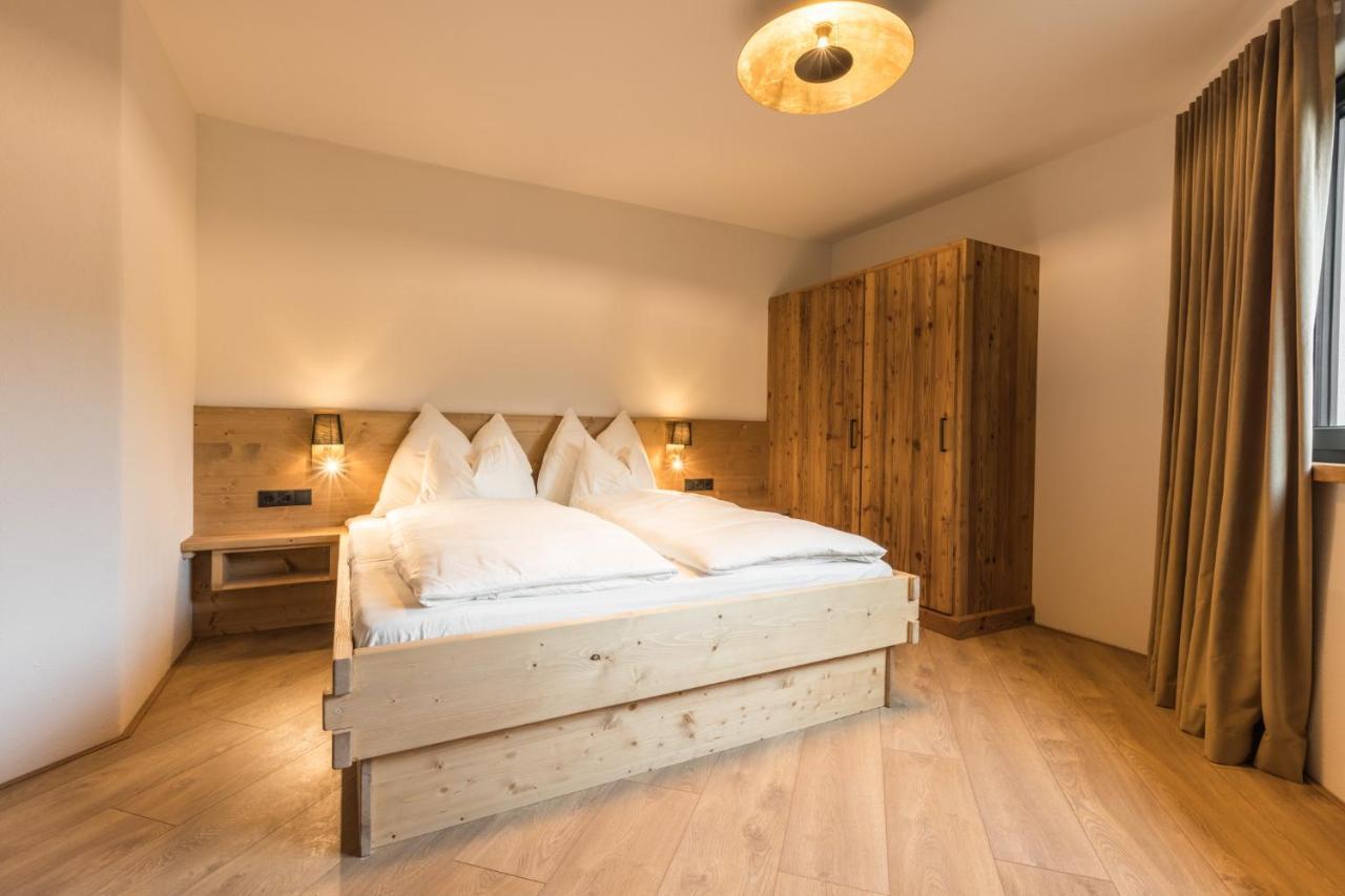 Lodge7 By Woods Lodge Seefeld in Tirol Eksteriør billede