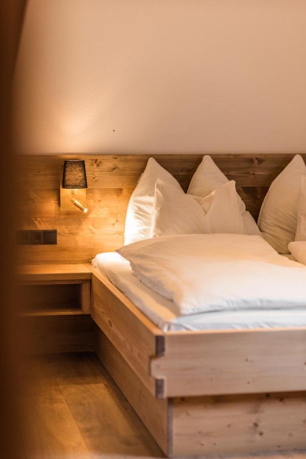 Lodge7 By Woods Lodge Seefeld in Tirol Eksteriør billede