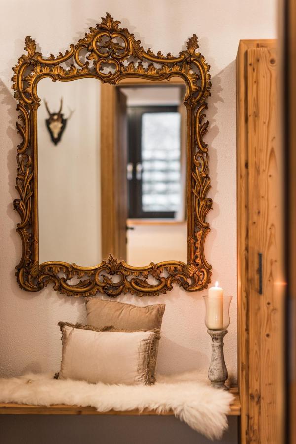 Lodge7 By Woods Lodge Seefeld in Tirol Eksteriør billede